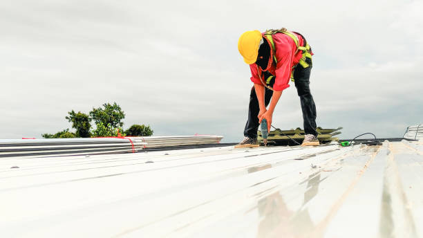 Best Commercial Roofing Services  in Springfield, CO