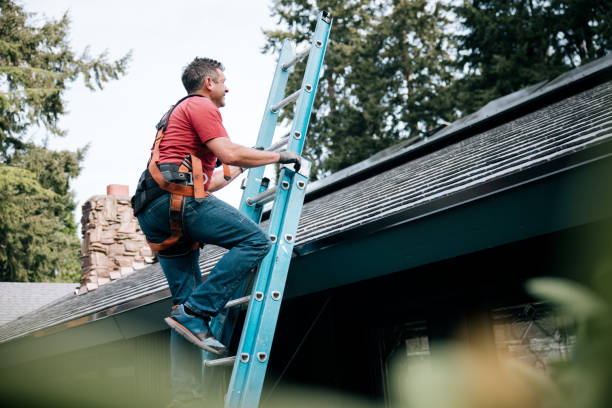 Best EPDM Roofing  in Springfield, CO