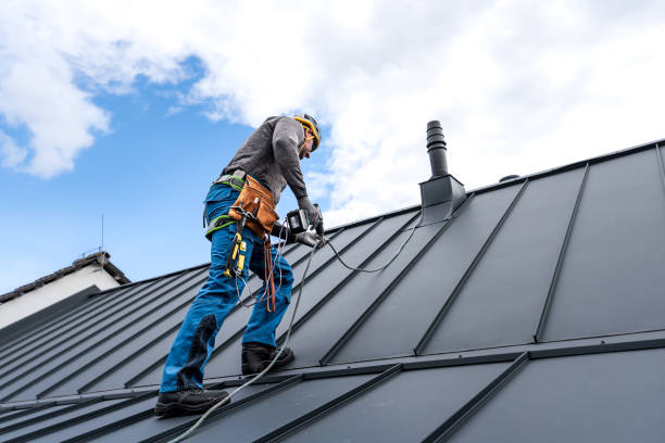 Best Roof Leak Repair  in Springfield, CO